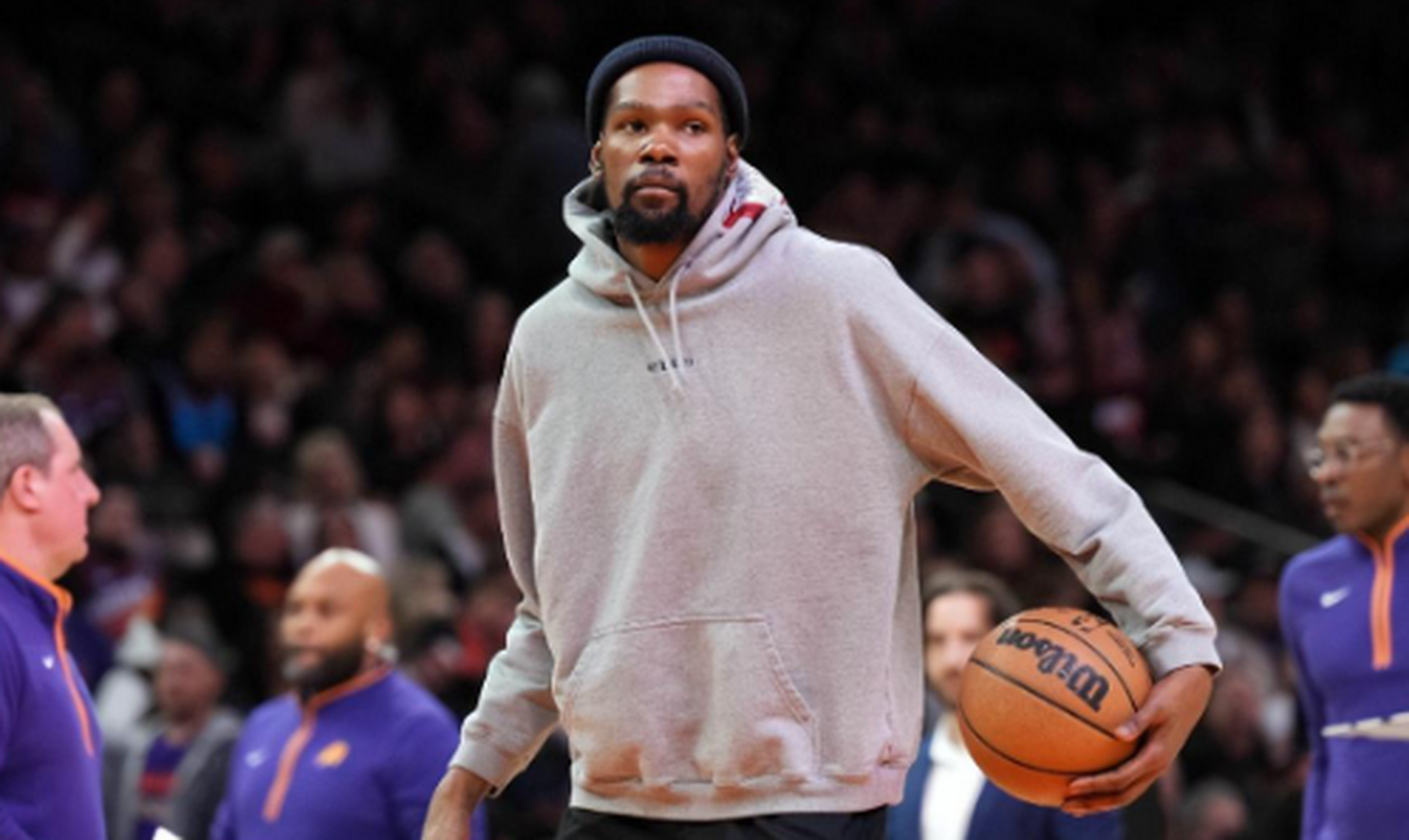 开云-转会期菲尼克斯太阳调整名单以备法国杯；强势反弹环节打磨；管理层满意；临场指挥获称赞(菲利克斯转会)